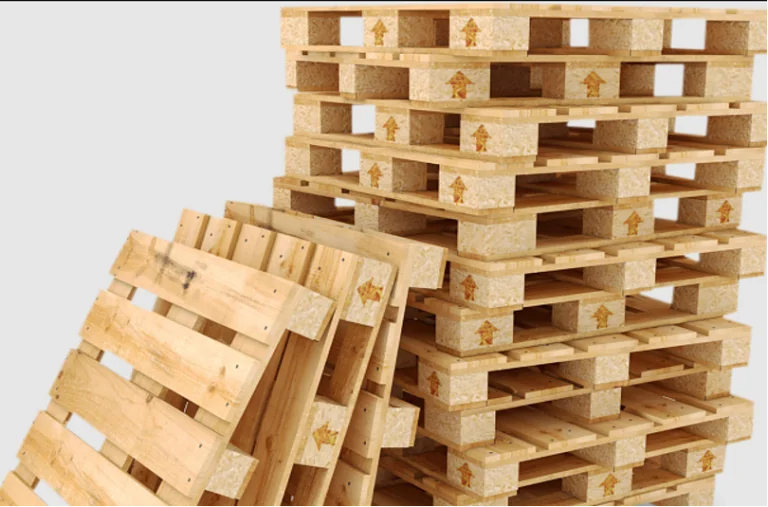 jual pallet semarang